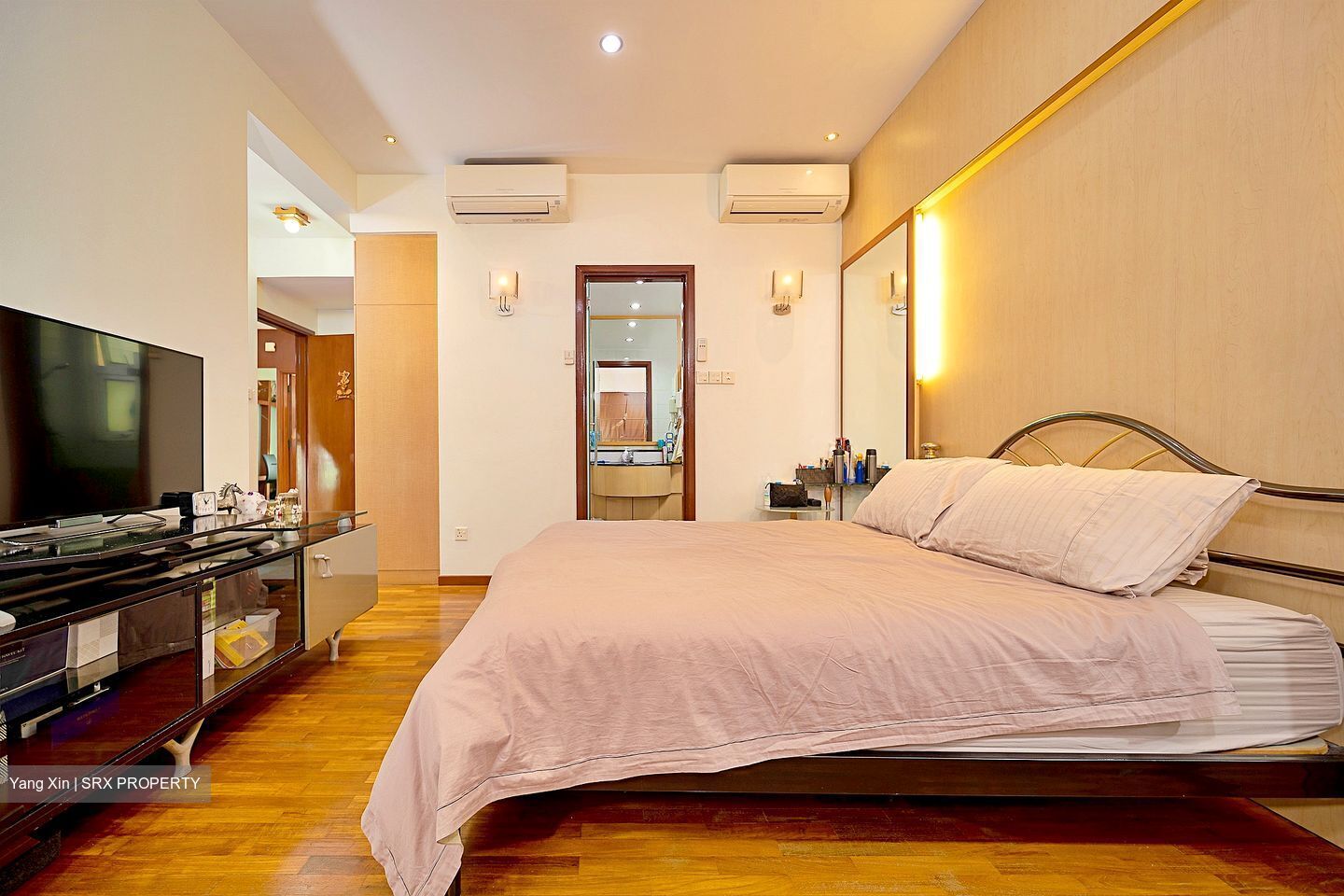 The Floravale (D22), Condominium #398281081